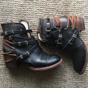 Freebird by Steven Boots-Crue